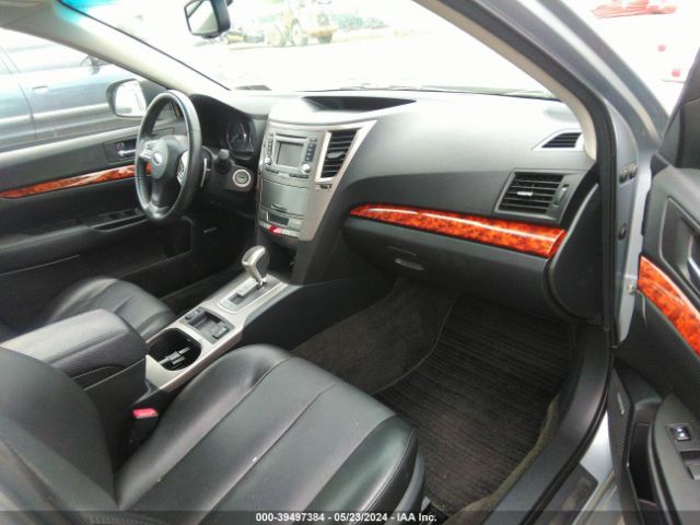 Photo 4 VIN: 4S3BMBK66C3038118 - SUBARU LEGACY 