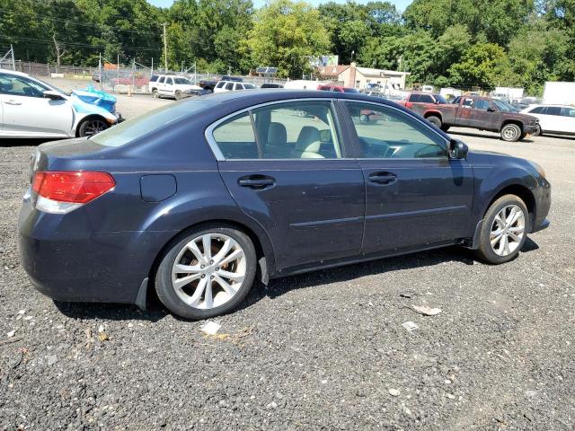 Photo 2 VIN: 4S3BMBK66D3009543 - SUBARU LEGACY 2.5 