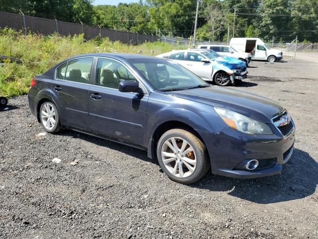 Photo 3 VIN: 4S3BMBK66D3009543 - SUBARU LEGACY 2.5 