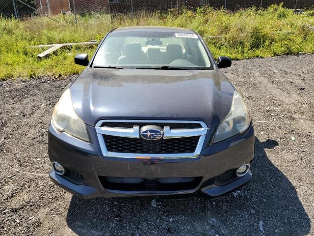 Photo 4 VIN: 4S3BMBK66D3009543 - SUBARU LEGACY 2.5 