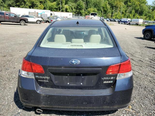 Photo 5 VIN: 4S3BMBK66D3009543 - SUBARU LEGACY 2.5 