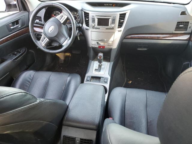 Photo 7 VIN: 4S3BMBK66D3021711 - SUBARU LEGACY 2.5 