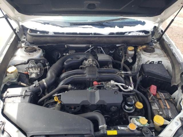 Photo 6 VIN: 4S3BMBK66D3036161 - SUBARU LEGACY 2.5 