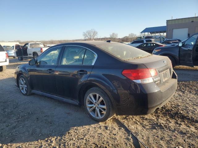 Photo 1 VIN: 4S3BMBK66D3038928 - SUBARU LEGACY 2.5 