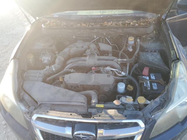 Photo 10 VIN: 4S3BMBK66D3038928 - SUBARU LEGACY 2.5 