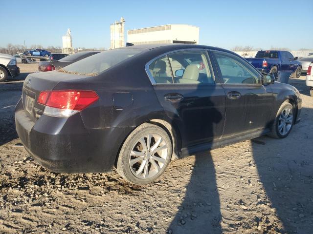 Photo 2 VIN: 4S3BMBK66D3038928 - SUBARU LEGACY 2.5 