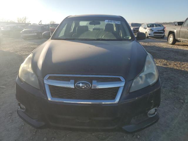 Photo 4 VIN: 4S3BMBK66D3038928 - SUBARU LEGACY 2.5 