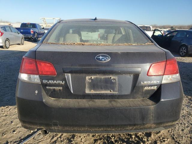 Photo 5 VIN: 4S3BMBK66D3038928 - SUBARU LEGACY 2.5 