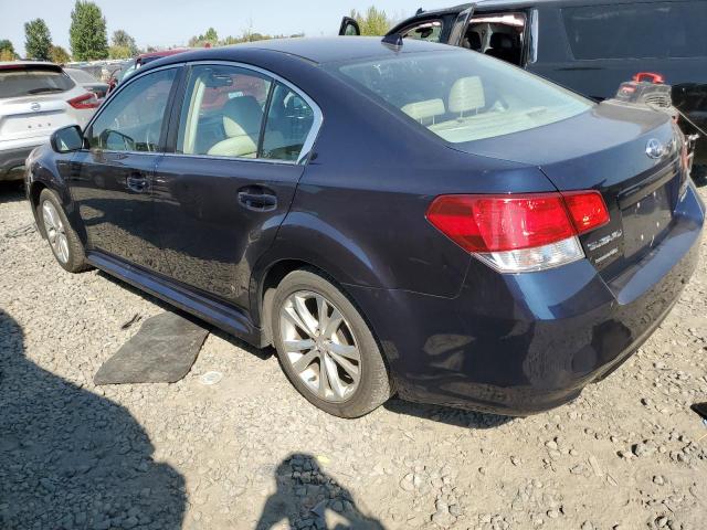 Photo 1 VIN: 4S3BMBK66D3041473 - SUBARU LEGACY 2.5 