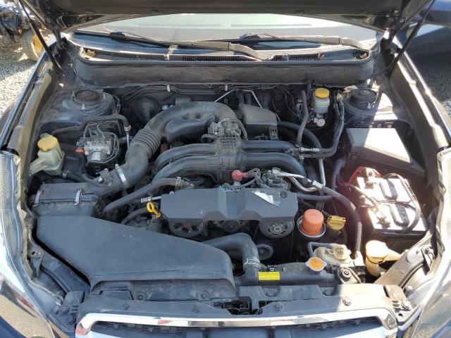 Photo 10 VIN: 4S3BMBK66D3041473 - SUBARU LEGACY 2.5 