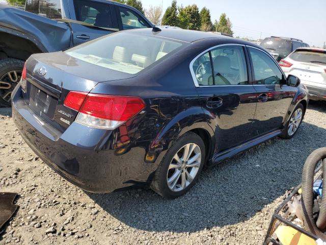 Photo 2 VIN: 4S3BMBK66D3041473 - SUBARU LEGACY 2.5 