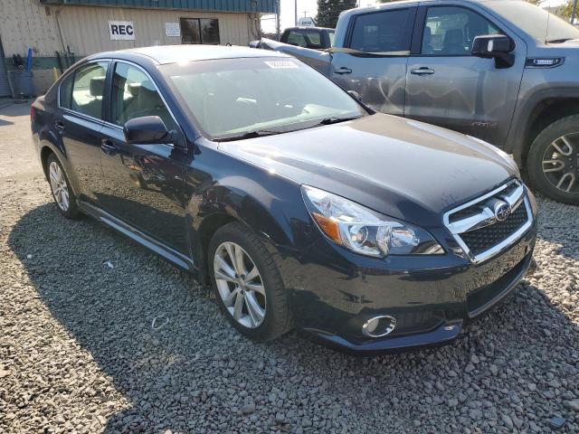 Photo 3 VIN: 4S3BMBK66D3041473 - SUBARU LEGACY 2.5 