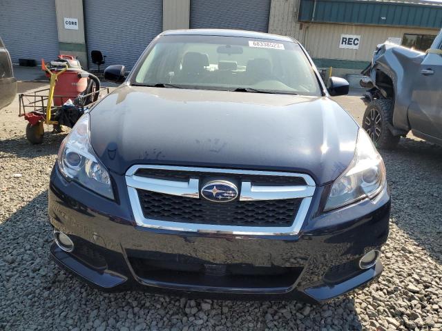 Photo 4 VIN: 4S3BMBK66D3041473 - SUBARU LEGACY 2.5 