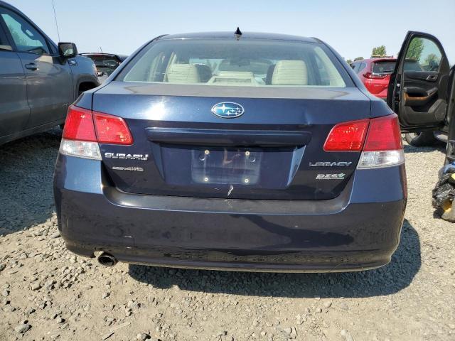 Photo 5 VIN: 4S3BMBK66D3041473 - SUBARU LEGACY 2.5 