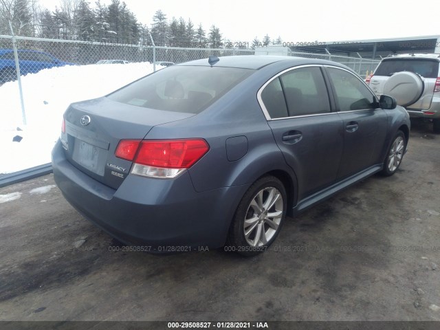 Photo 3 VIN: 4S3BMBK66D3048956 - SUBARU LEGACY 