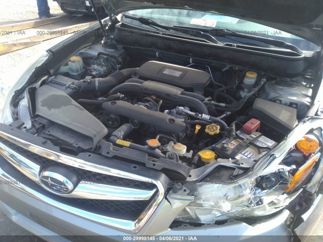 Photo 9 VIN: 4S3BMBK67A3212274 - SUBARU LEGACY 