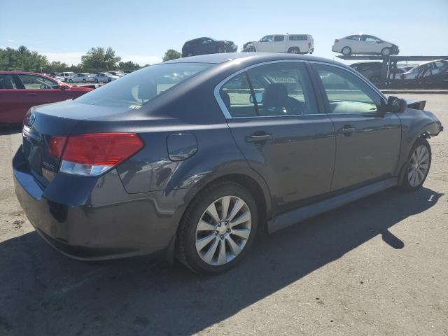 Photo 2 VIN: 4S3BMBK67A3215336 - SUBARU LEGACY 2.5 