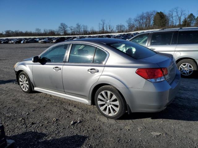 Photo 1 VIN: 4S3BMBK67A3226238 - SUBARU LEGACY 2.5 