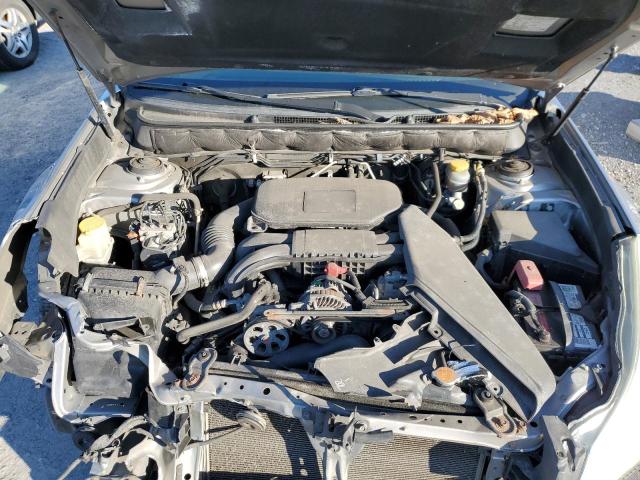 Photo 10 VIN: 4S3BMBK67A3226238 - SUBARU LEGACY 2.5 