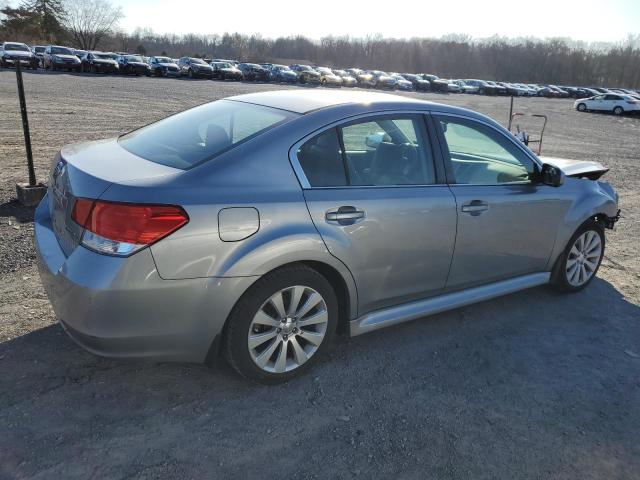 Photo 2 VIN: 4S3BMBK67A3226238 - SUBARU LEGACY 2.5 