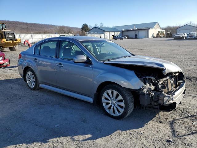 Photo 3 VIN: 4S3BMBK67A3226238 - SUBARU LEGACY 2.5 