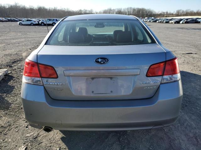 Photo 5 VIN: 4S3BMBK67A3226238 - SUBARU LEGACY 2.5 