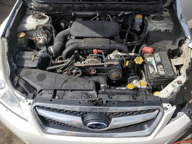 Photo 10 VIN: 4S3BMBK67A3230340 - SUBARU LEGACY 