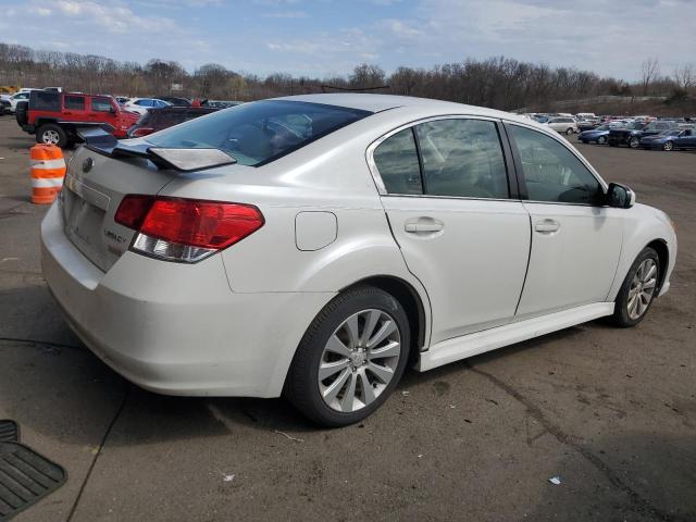 Photo 2 VIN: 4S3BMBK67A3230340 - SUBARU LEGACY 