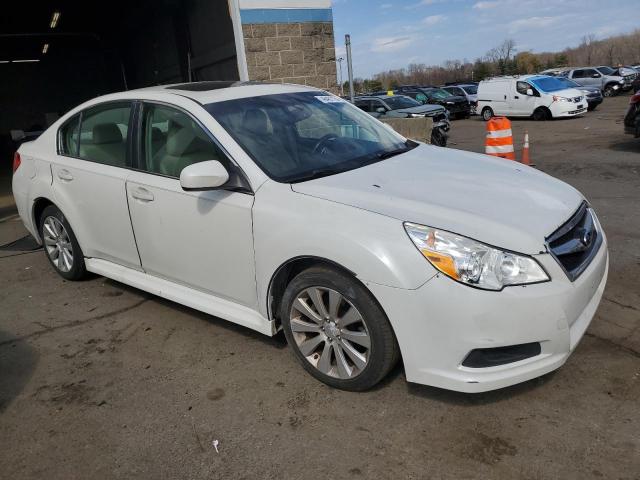 Photo 3 VIN: 4S3BMBK67A3230340 - SUBARU LEGACY 