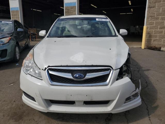 Photo 4 VIN: 4S3BMBK67A3230340 - SUBARU LEGACY 