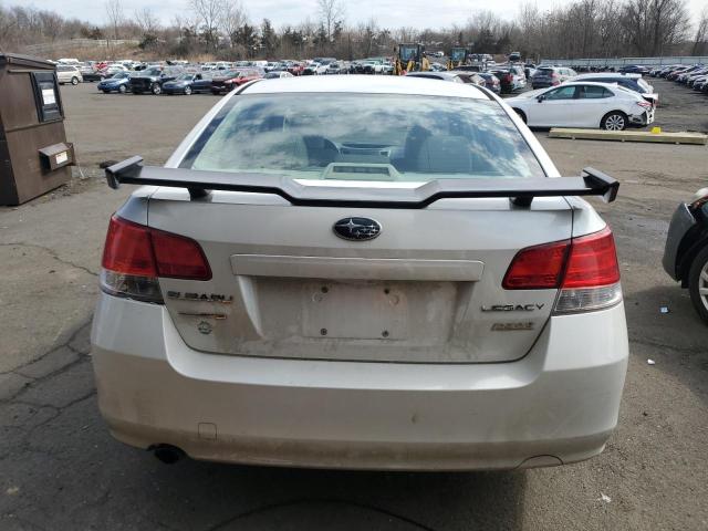 Photo 5 VIN: 4S3BMBK67A3230340 - SUBARU LEGACY 