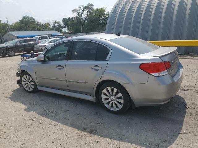 Photo 1 VIN: 4S3BMBK67B3256650 - SUBARU LEGACY 