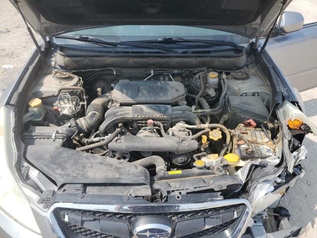 Photo 10 VIN: 4S3BMBK67B3256650 - SUBARU LEGACY 