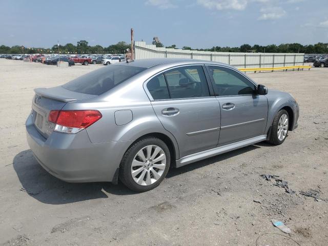 Photo 2 VIN: 4S3BMBK67B3256650 - SUBARU LEGACY 