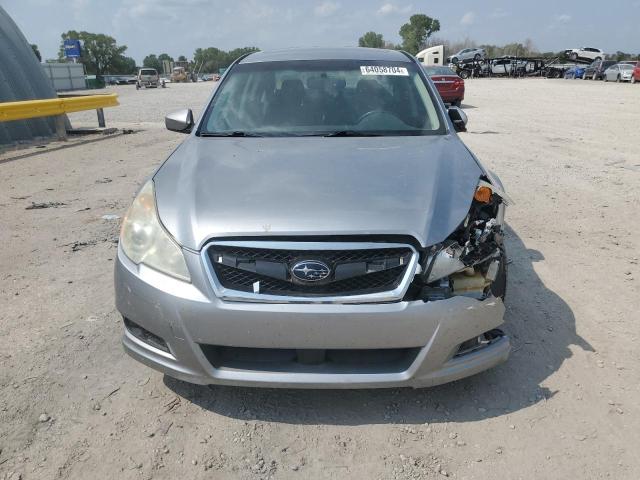 Photo 4 VIN: 4S3BMBK67B3256650 - SUBARU LEGACY 