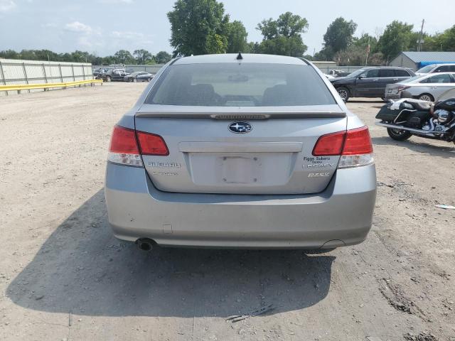 Photo 5 VIN: 4S3BMBK67B3256650 - SUBARU LEGACY 