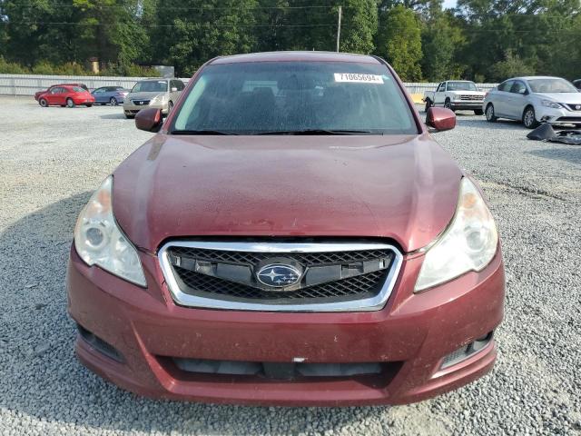 Photo 4 VIN: 4S3BMBK67C3013941 - SUBARU LEGACY 2.5 