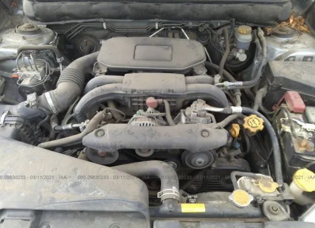 Photo 9 VIN: 4S3BMBK67C3021800 - SUBARU LEGACY 