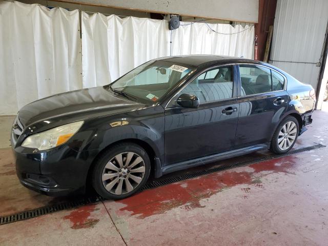 Photo 0 VIN: 4S3BMBK67C3023420 - SUBARU LEGACY 2.5 