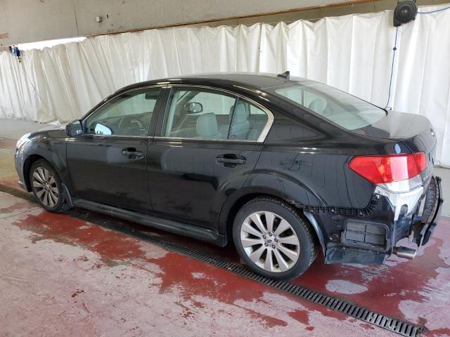 Photo 1 VIN: 4S3BMBK67C3023420 - SUBARU LEGACY 2.5 