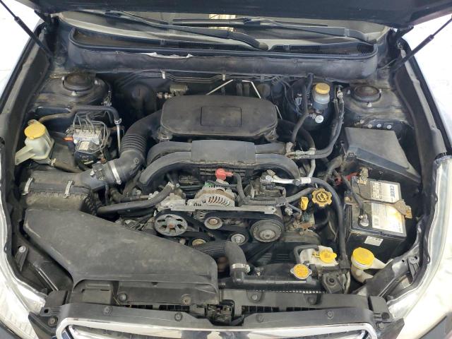 Photo 10 VIN: 4S3BMBK67C3023420 - SUBARU LEGACY 2.5 