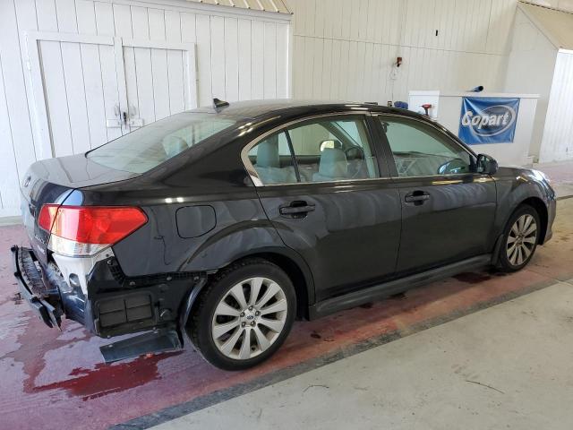 Photo 2 VIN: 4S3BMBK67C3023420 - SUBARU LEGACY 2.5 