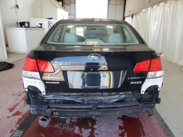 Photo 5 VIN: 4S3BMBK67C3023420 - SUBARU LEGACY 2.5 