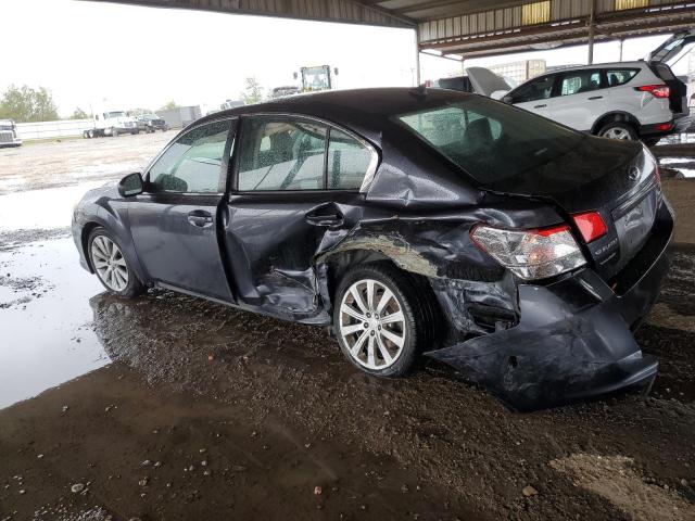 Photo 1 VIN: 4S3BMBK67C3028391 - SUBARU LEGACY 