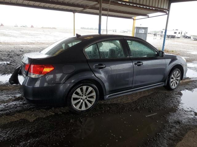 Photo 2 VIN: 4S3BMBK67C3028391 - SUBARU LEGACY 