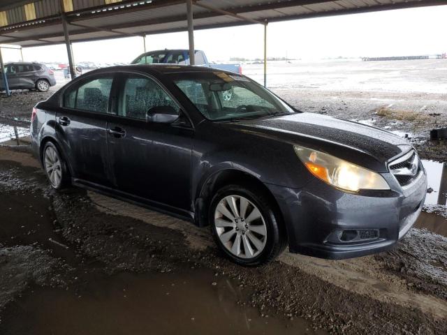 Photo 3 VIN: 4S3BMBK67C3028391 - SUBARU LEGACY 