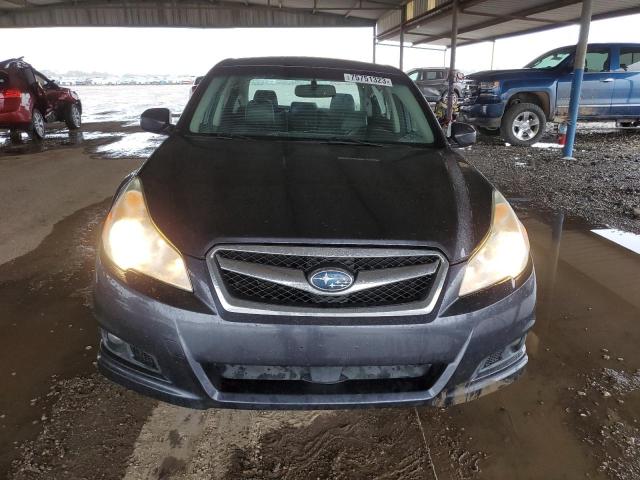 Photo 4 VIN: 4S3BMBK67C3028391 - SUBARU LEGACY 