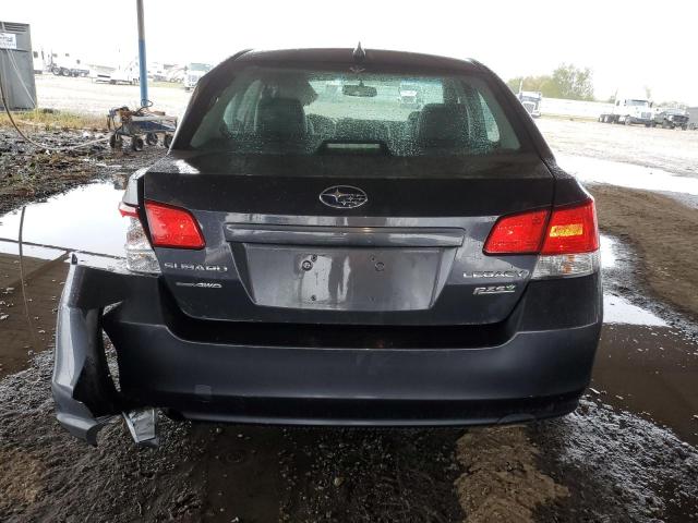 Photo 5 VIN: 4S3BMBK67C3028391 - SUBARU LEGACY 