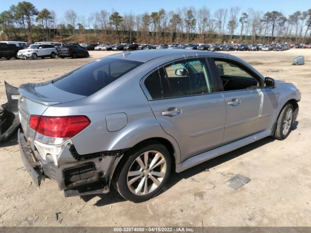 Photo 3 VIN: 4S3BMBK67D3026822 - SUBARU LEGACY 