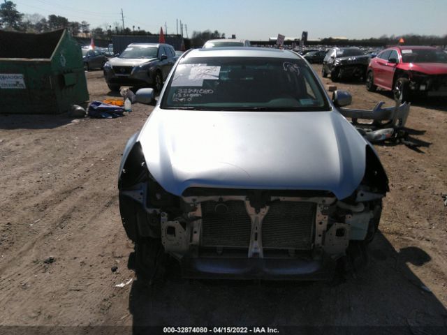 Photo 5 VIN: 4S3BMBK67D3026822 - SUBARU LEGACY 